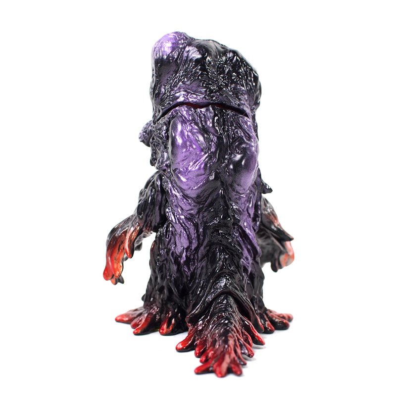 ヘドラ（マーミット）ミドルサイズ ソフビフィギュア