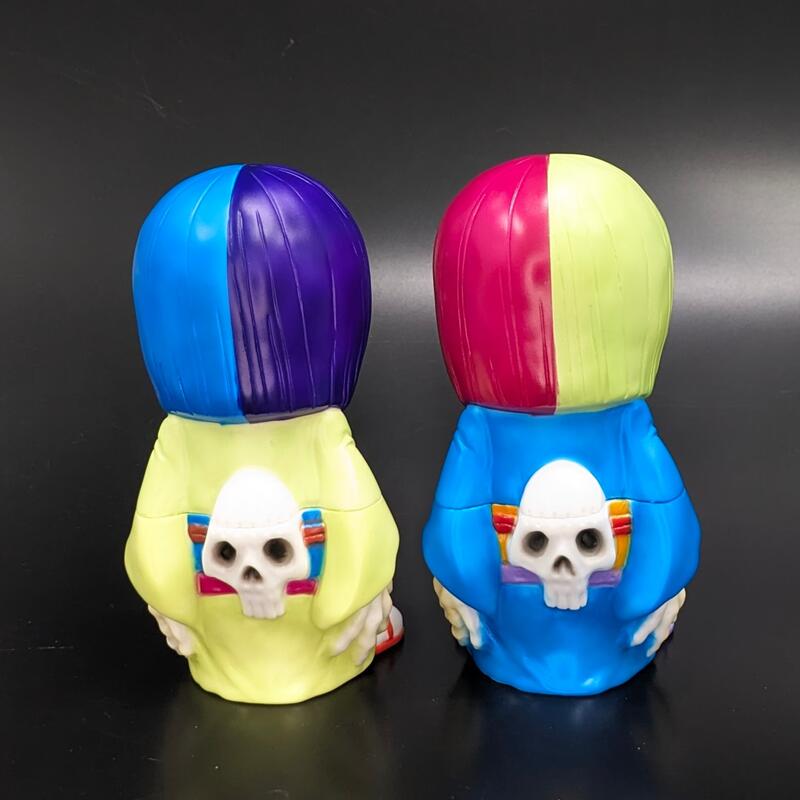 楽天市場】かっこわらい雑貨店×arktz/ おもちゃよしこSET（アーク