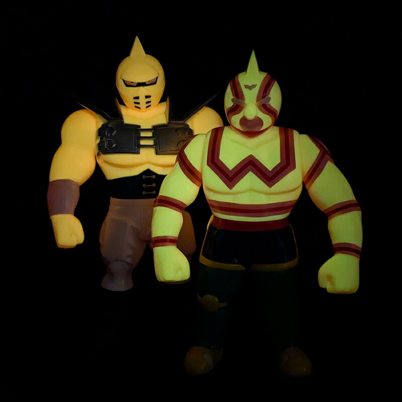 楽天市場】【予約】【2026年3月入荷予定】【キン肉マン】FIVESTAR TOY