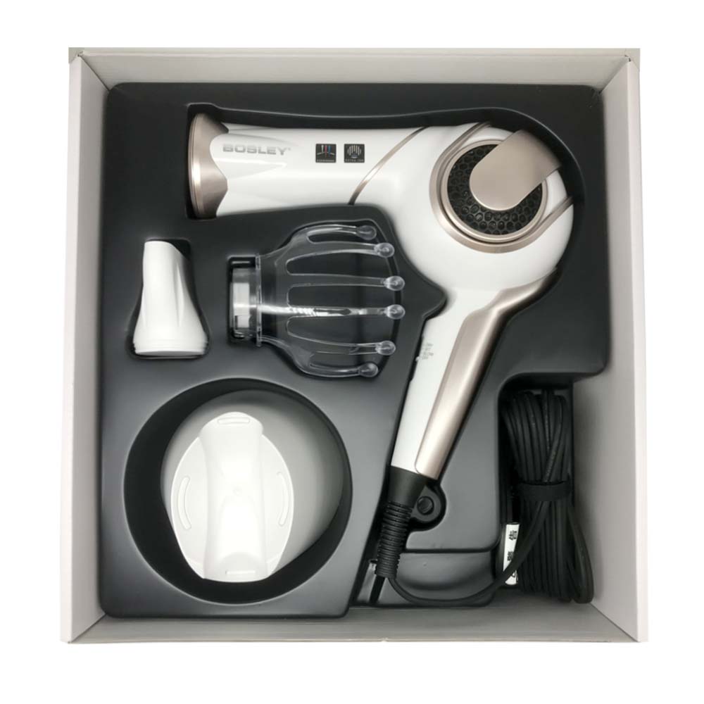 BOSLEY LEXT-TB01 ヘアドライヤー Bosley LEXT Professional（ボズレー