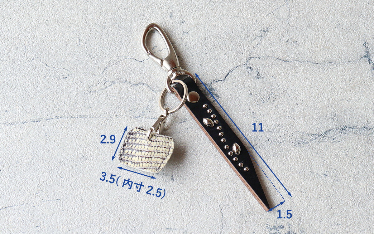 楽天市場】【日本製】ZOO(ズー) 牛革×リザード革 トカゲ革 ブラック