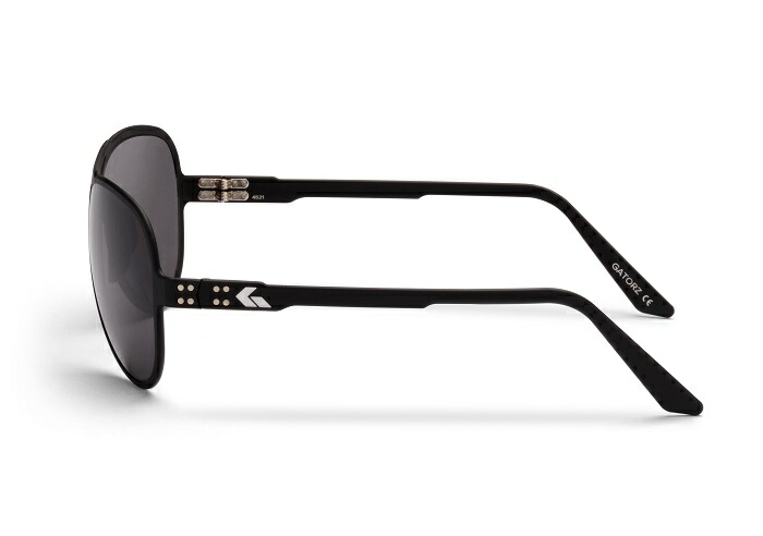 GATORZ SKYHOOK サングラス スモーク