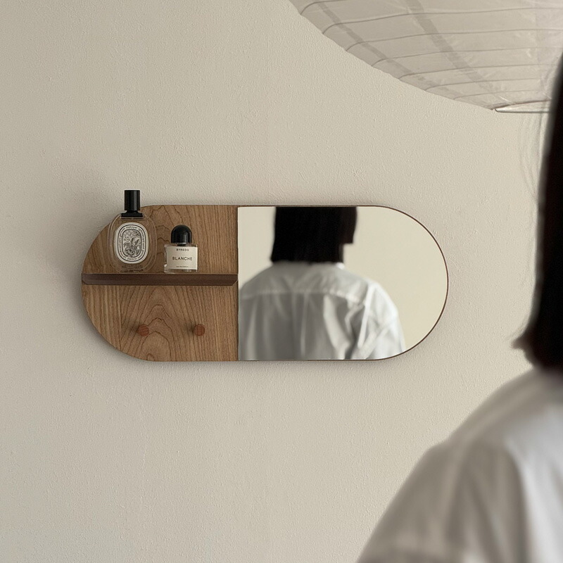 楽天市場】予約販売2月下旬～3月上旬頃発送予定 オーバル ウッド