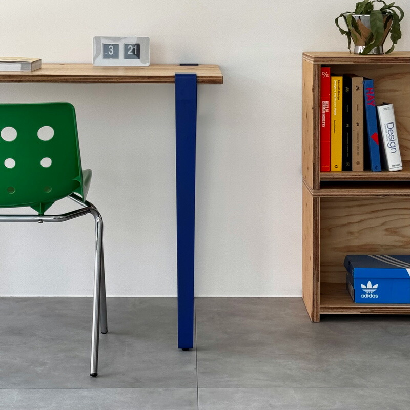 楽天市場】予約販売3月上旬～3月中旬頃発送予定 Blue 4本set クランプ