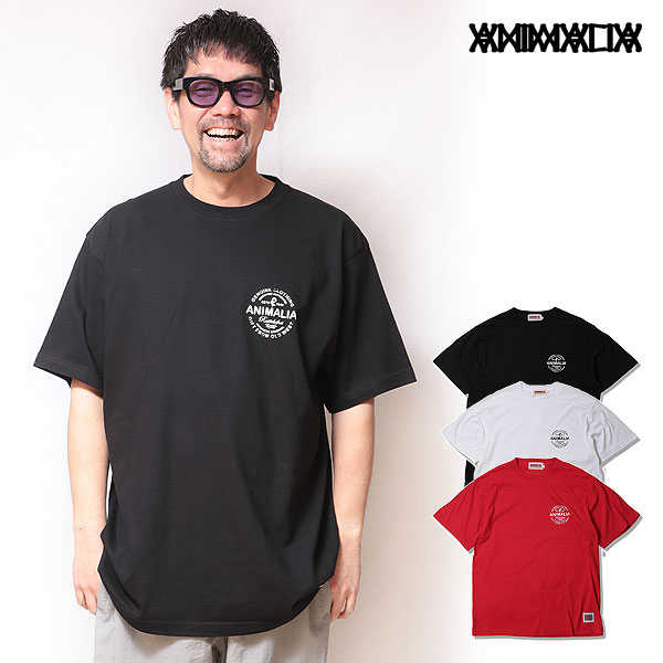 楽天市場】L【Supreme Animal Kingdom S/S Top White シュプリーム T