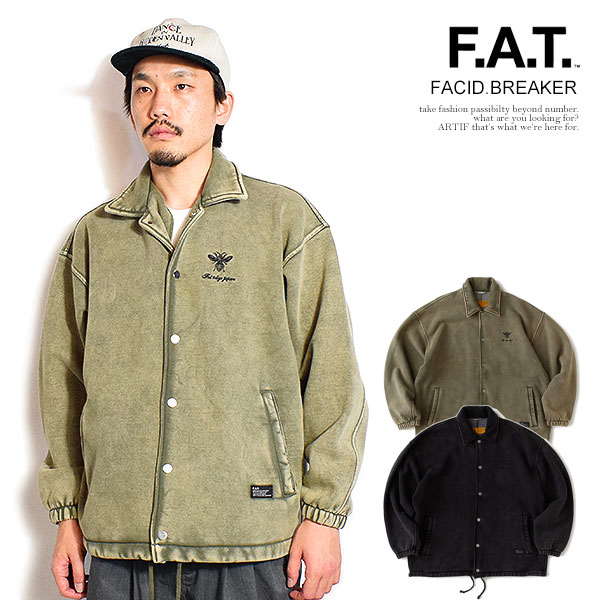 楽天市場】FAT エフエーティー（コート・ジャケット｜メンズ