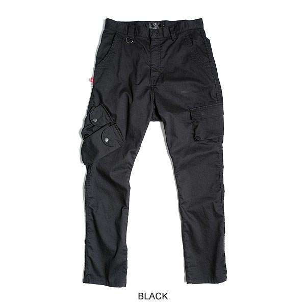 楽天市場】VIRGO ヴァルゴ BAGGY-D CARGO 22 [CLASSIC LINE] vg-pt-379