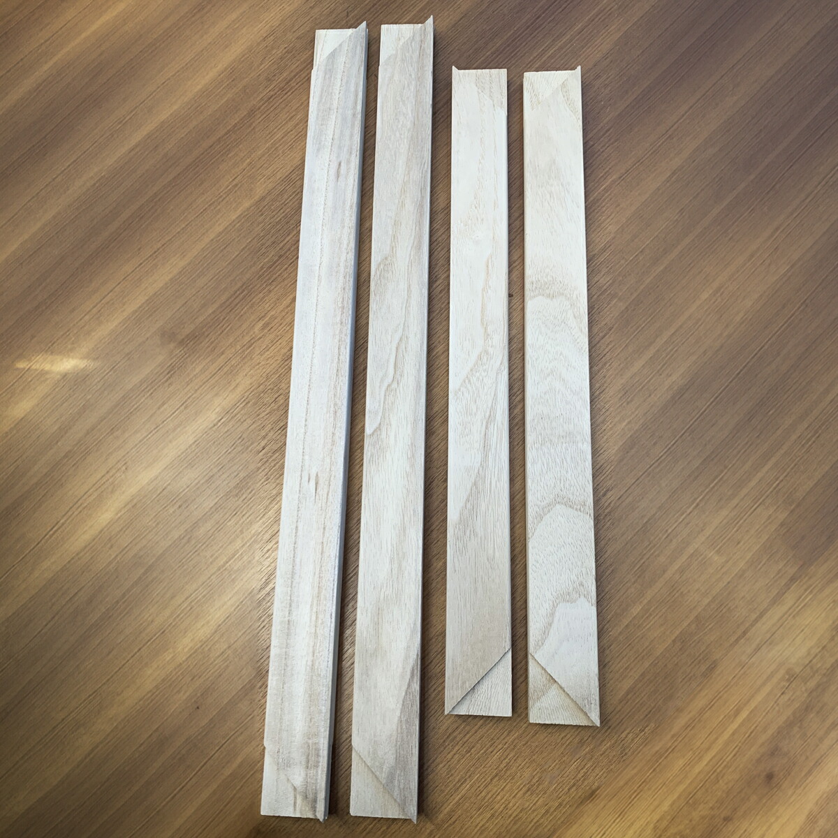 楽天市場】キャンバス用 木枠 F20号 72.7×60.6cm 桐材 クレサン