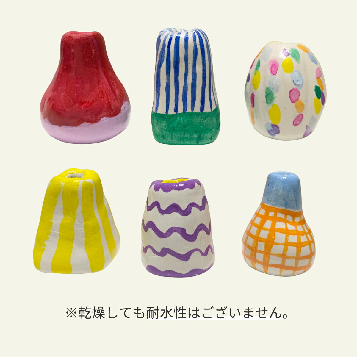 オブジェ オーダーメイド品 幸運グッズ 石粉粘土細工 オブジェ