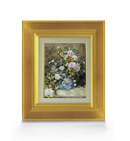 絵画 ルノワール 複製画 春のブーケ」の人気商品一覧 | 安い商品を通販