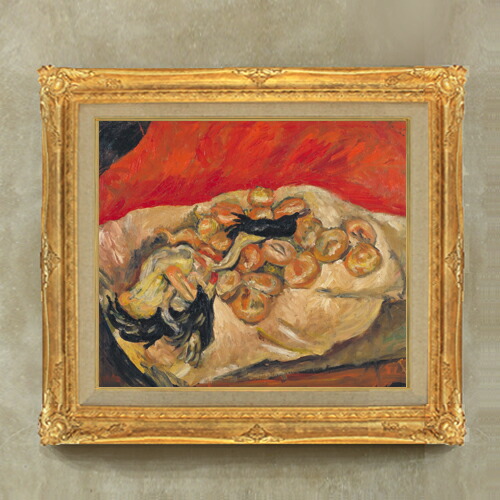 値下げしました】絵画 更に値下げしました】油絵画 値下げしました】油