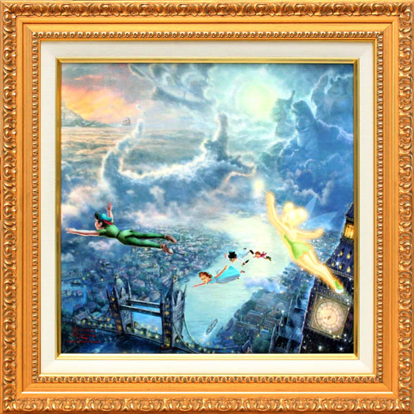 楽天市場】【レビュー特典付き】ディズニー/トーマス キンケード