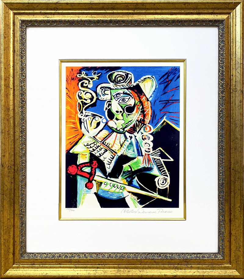 楽天市場】【マラソン限定クーポン】【レビュー特典付き】ピカソ絵画