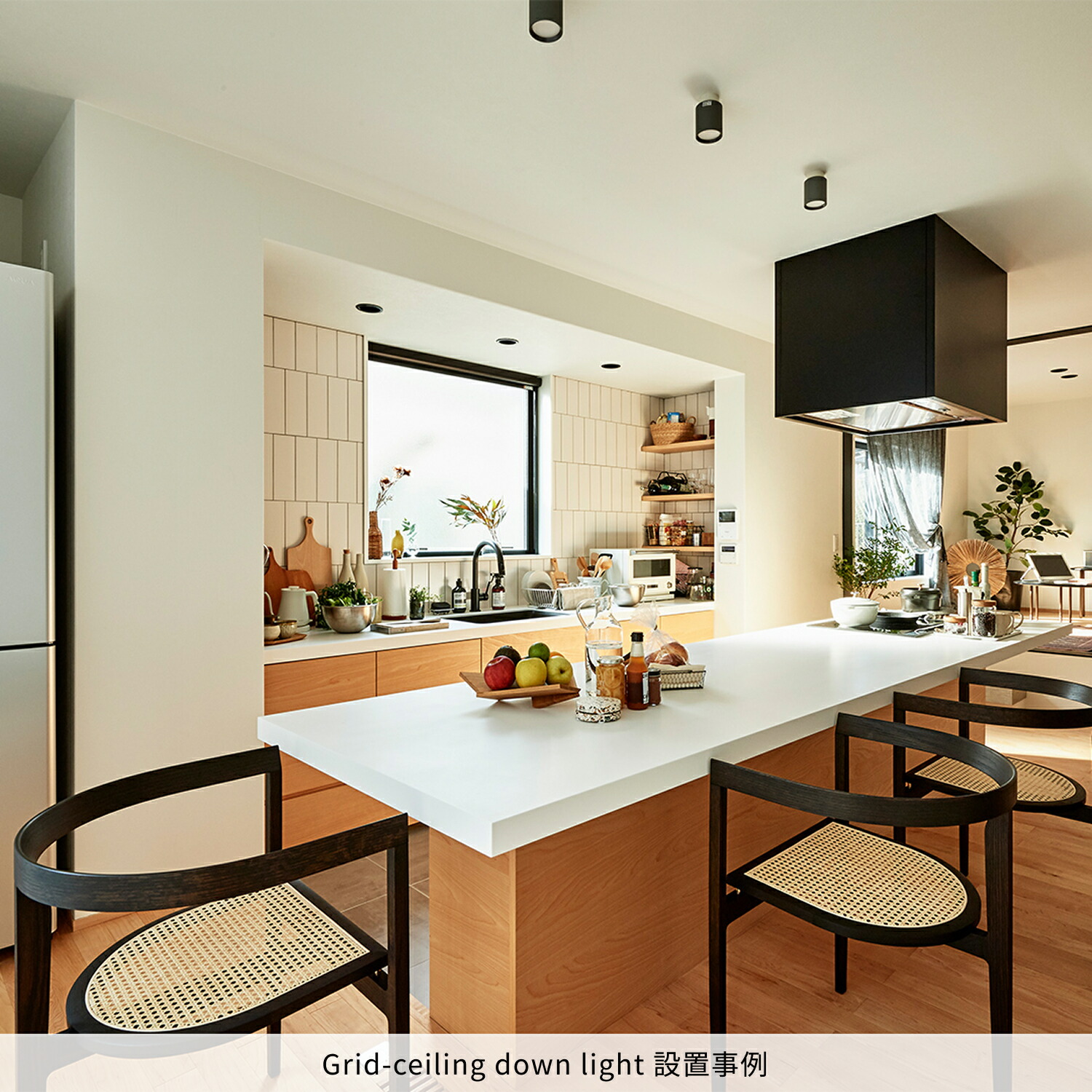 u&s mama アートワークスタジオ ダウンライト2個セット u&s mama様専用