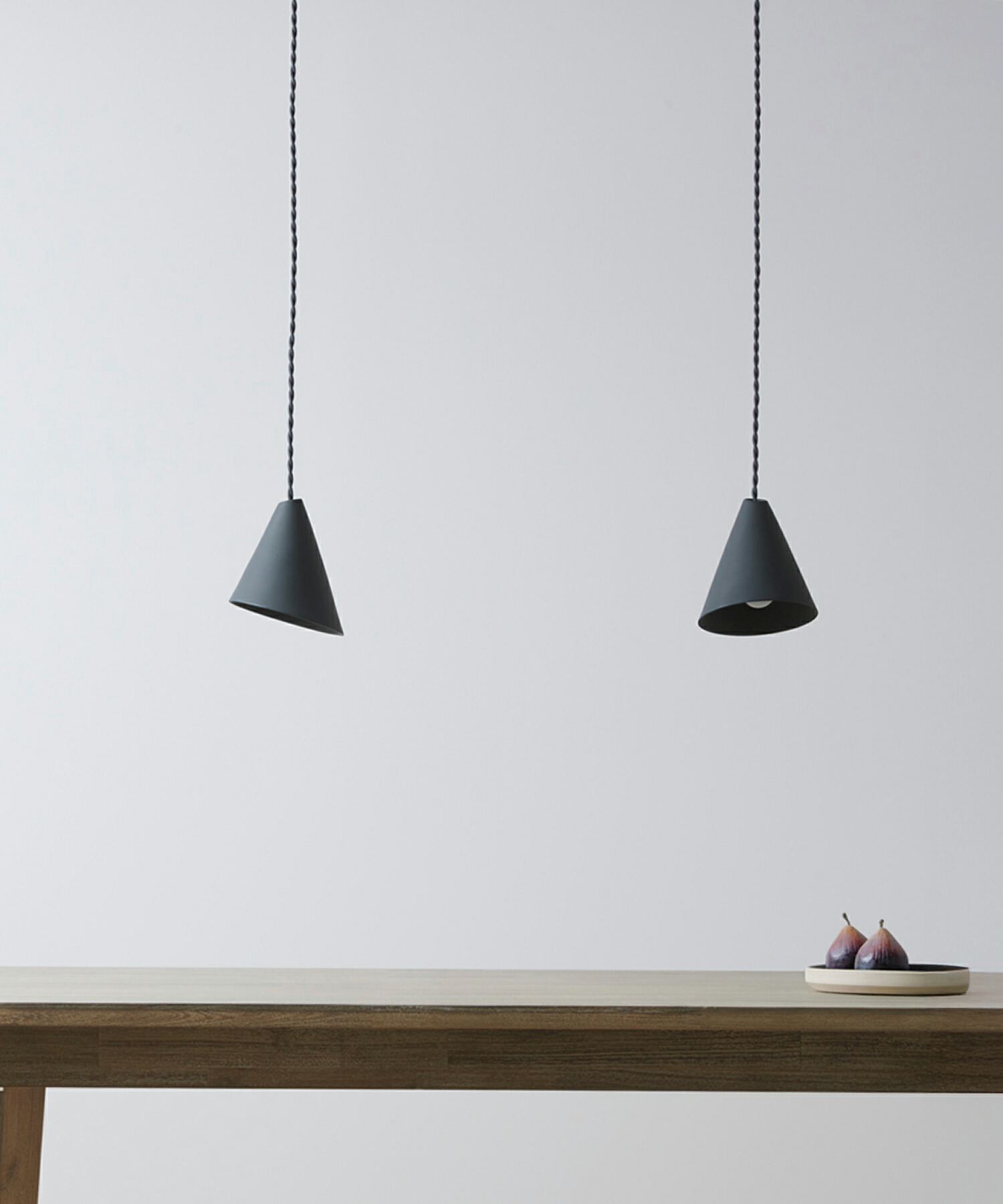 新品 アートワークスタジオ ペンダントライト コーンペンダント 北欧