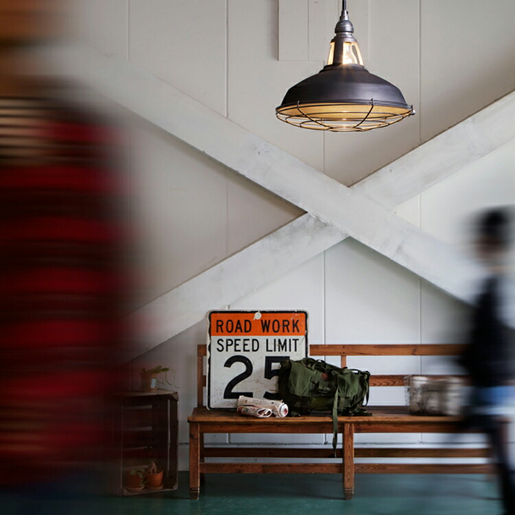 楽天市場】ペンダントライト【アートワークスタジオ公式】 Jail