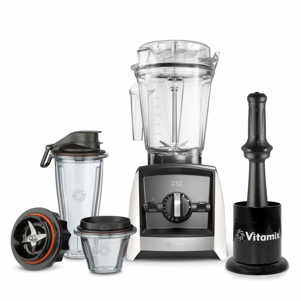 VITAMIX ミキサー