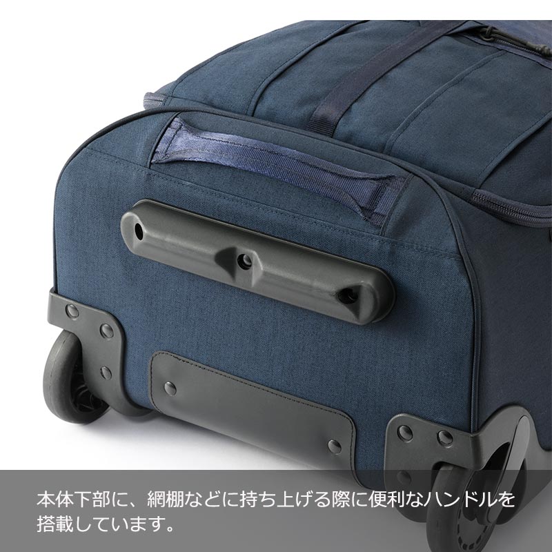 楽天市場】P10倍 【30％OFF】ace. エース GENE ソフトキャリー