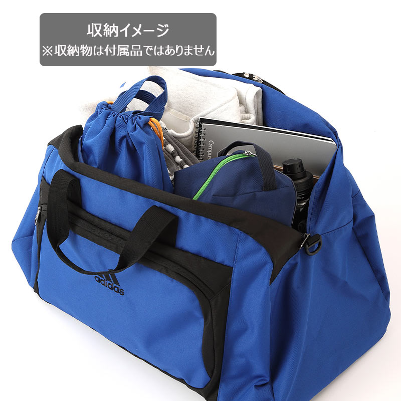 楽天市場】P10倍 アディダス ボストンバッグ 63797 2024年新作 adidas