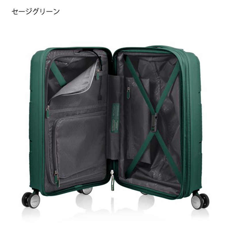 楽天市場】P10倍 【25％OFF】アメリカンツーリスター スーツケース