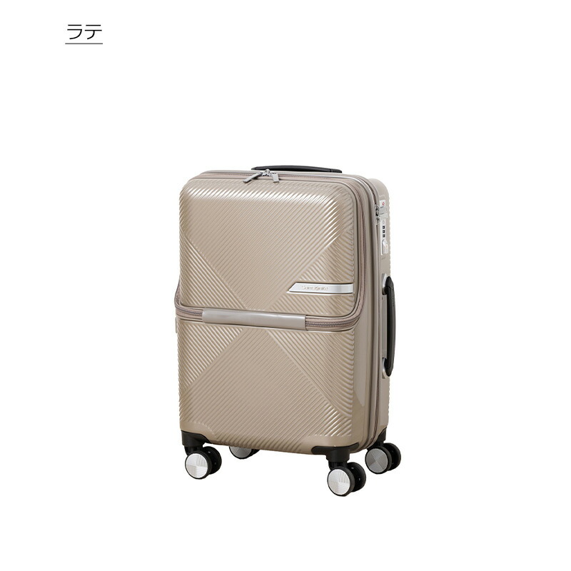 楽天市場】P10倍 【35%OFF】サムソナイト スーツケース ヴォラント