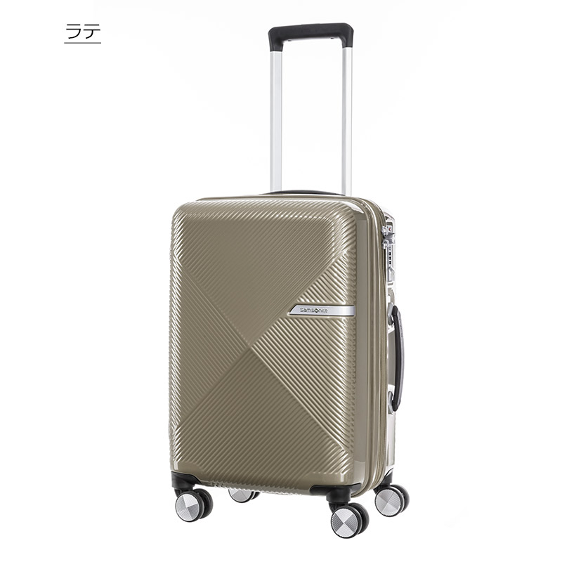 楽天市場】P10倍 【35%OFF】サムソナイト スーツケース ヴォラント