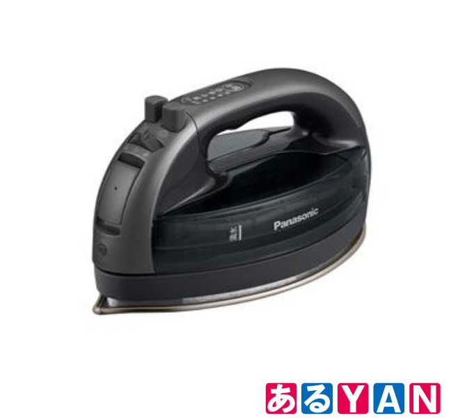 ゴルゴ18新品未使用】パナソニックスチームアイロンNI-WL708-PN Amazon