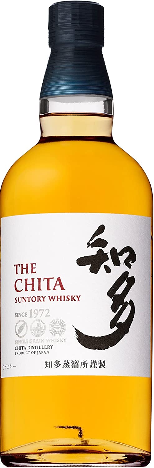 楽天市場】サントリー ウイスキー 知多 43度 700ml : あさの酒店
