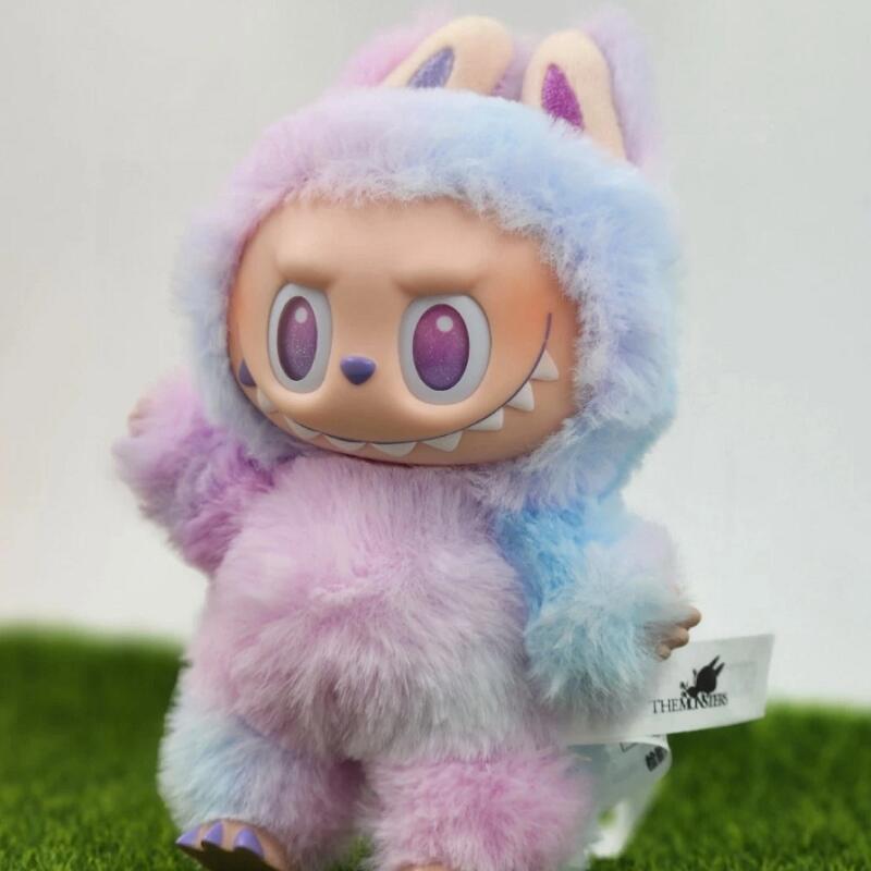 楽天市場】[正規品] POP MART（ポップマート） Pop Mart Labubu The