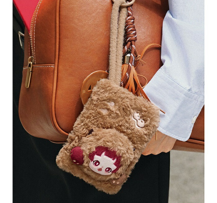 SKULLPANDA You Found Me! ミニバッグ スカルパンダ SKULLPANDA You