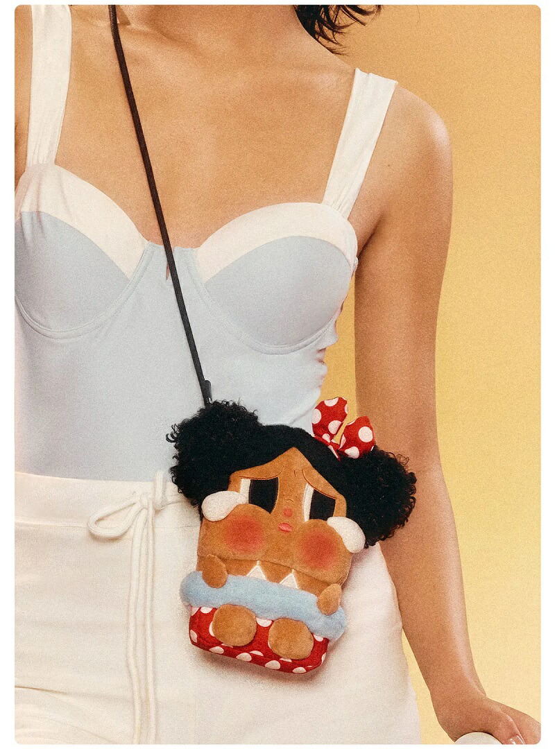 楽天市場】☆正規品☆ POP MART（ポップマート） Crybaby Vacation