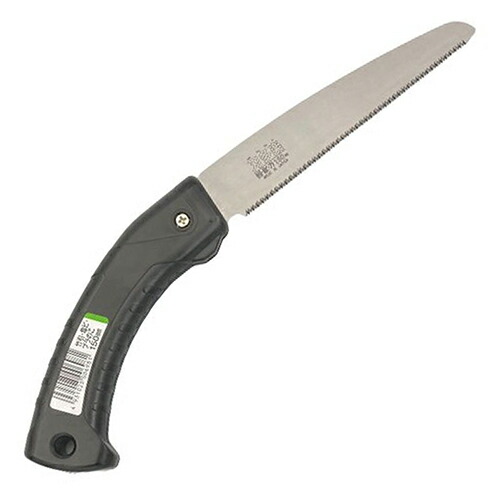 楽天市場】刃多楽 サヤ付竹引鋸 本体 150mm fwsg : アサヒペンストア