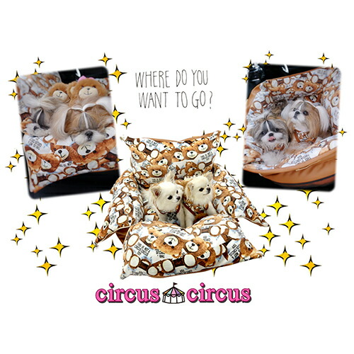 楽天市場】2019 A/W Collection circus circus】サーカスサーカス Toy