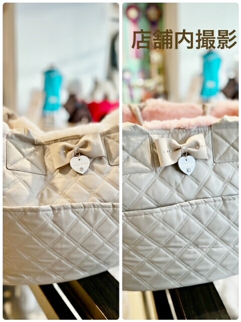 楽天市場】Luxe Birdie リュクスバーディMサイズスリーピーファー