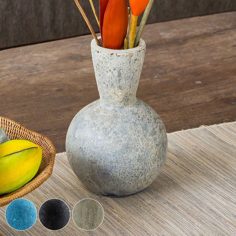 ピカソ風花瓶3 ピカソ風花瓶3