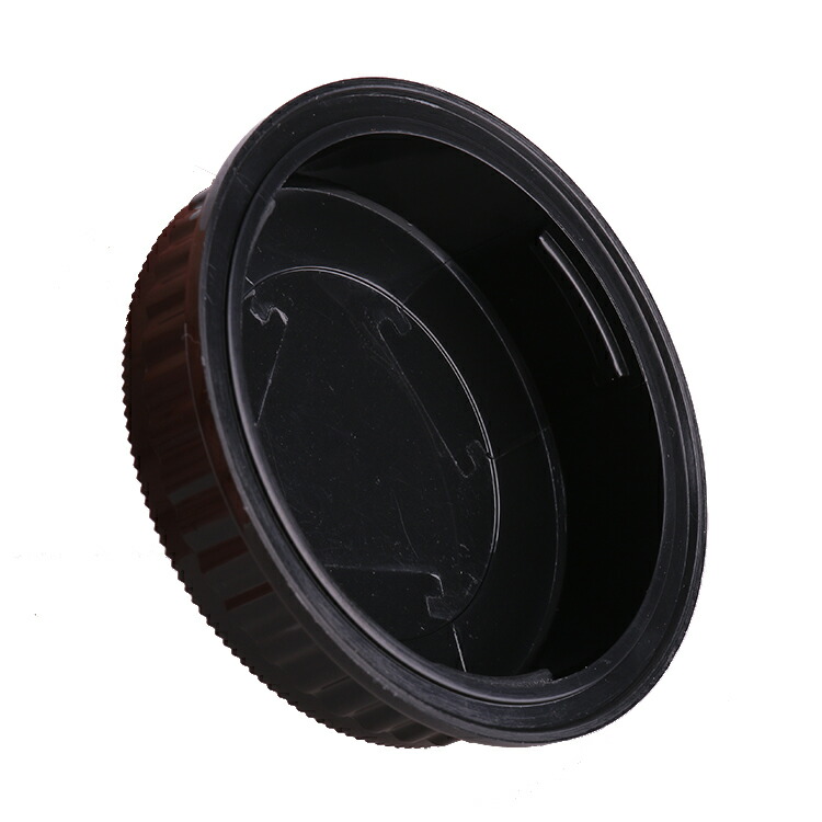 楽天市場】Pentax Kマウント用 レンズ リア キャップ レンズ接点カバー