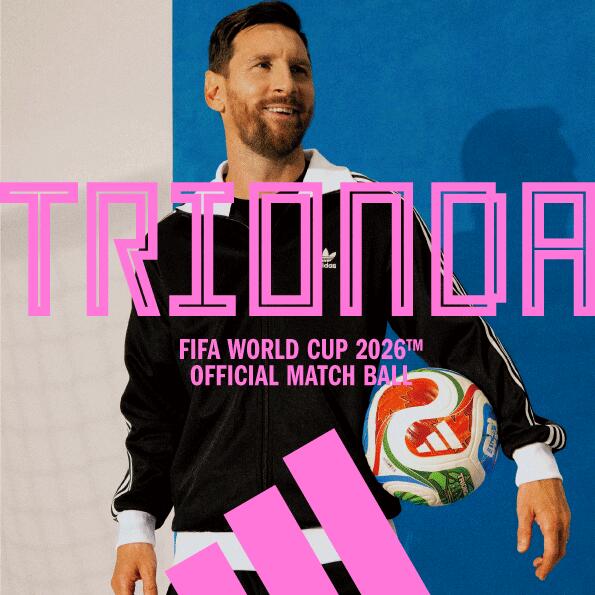 楽天市場】[adidas]アディダスサッカーボール 検定5号球トリオンダ