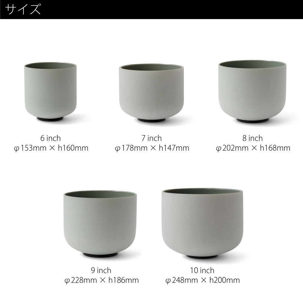 楽天市場】amabro SINGING BOWL シンギングボウル シンギングボール