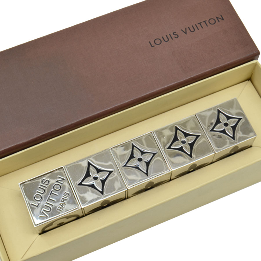 楽天市場】ルイヴィトン Louis Vuitton ダイス モノグラム ダイス