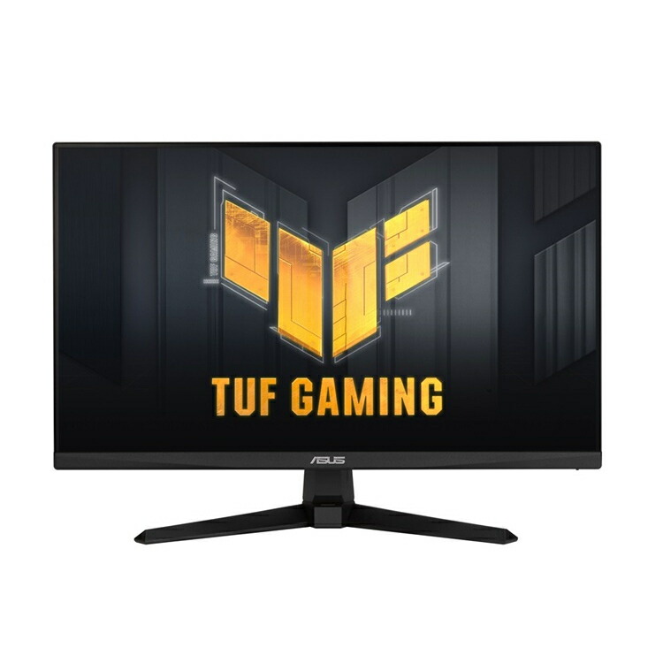 楽天市場】ASUS TUF Gaming VG249Q1A-J ゲーミングモニター 23.8インチ