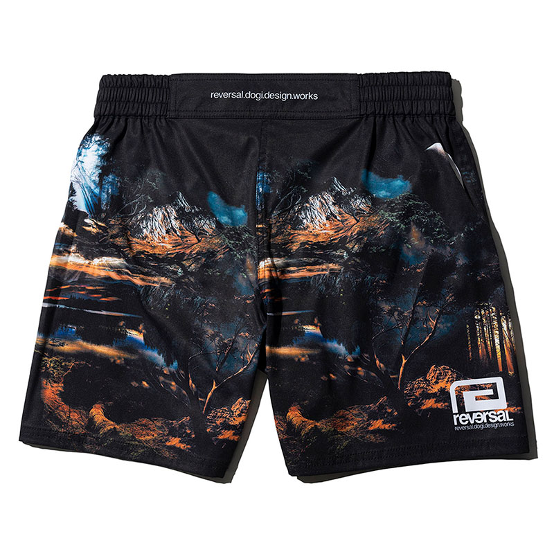 楽天市場】リバーサル パンツ reversal ファイトショーツ ファイト