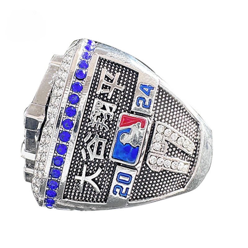 大谷翔平 チャンピオンリング ワールドシリーズ ドジャース 新品 球場