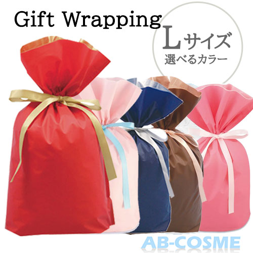 楽天市場】プレゼント用 ギフトラッピング 選べるカラー リボン付き