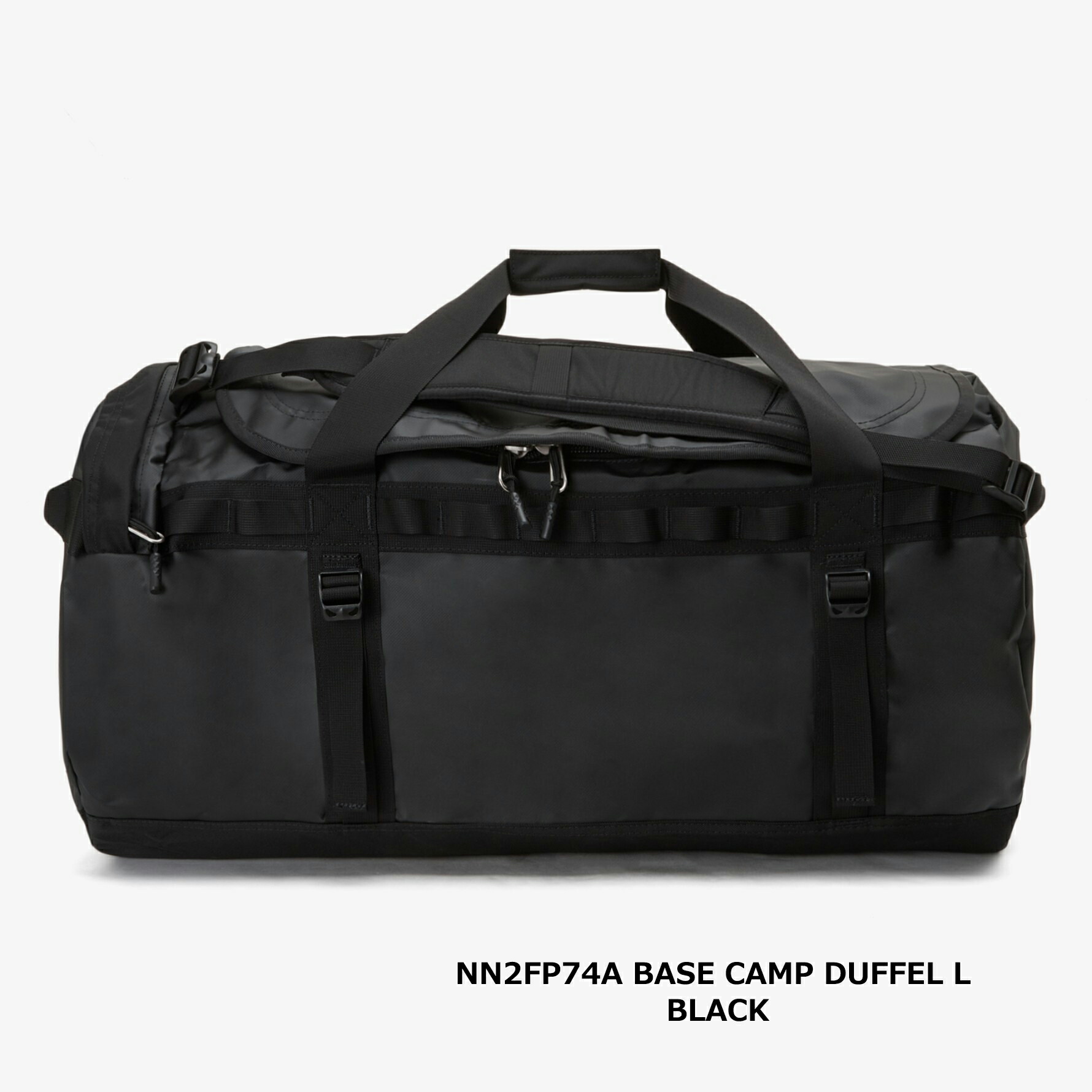 楽天市場】[ THE NORTH FACE ] BASE CAMP DUFFEL 50L 70L 90L 130L