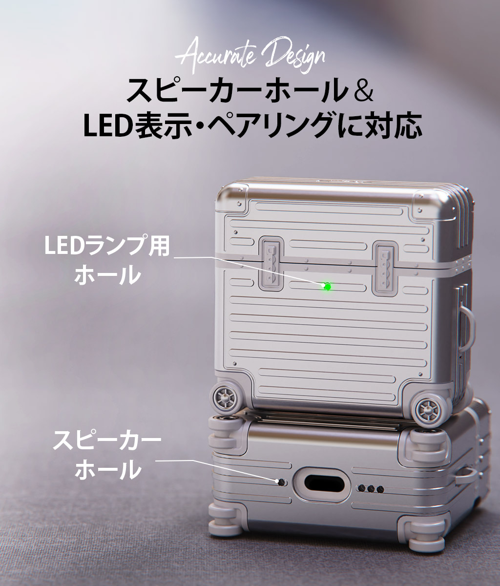 楽天市場】【miak公式】airpods 第4世代 ケース airpods4 ケース miak