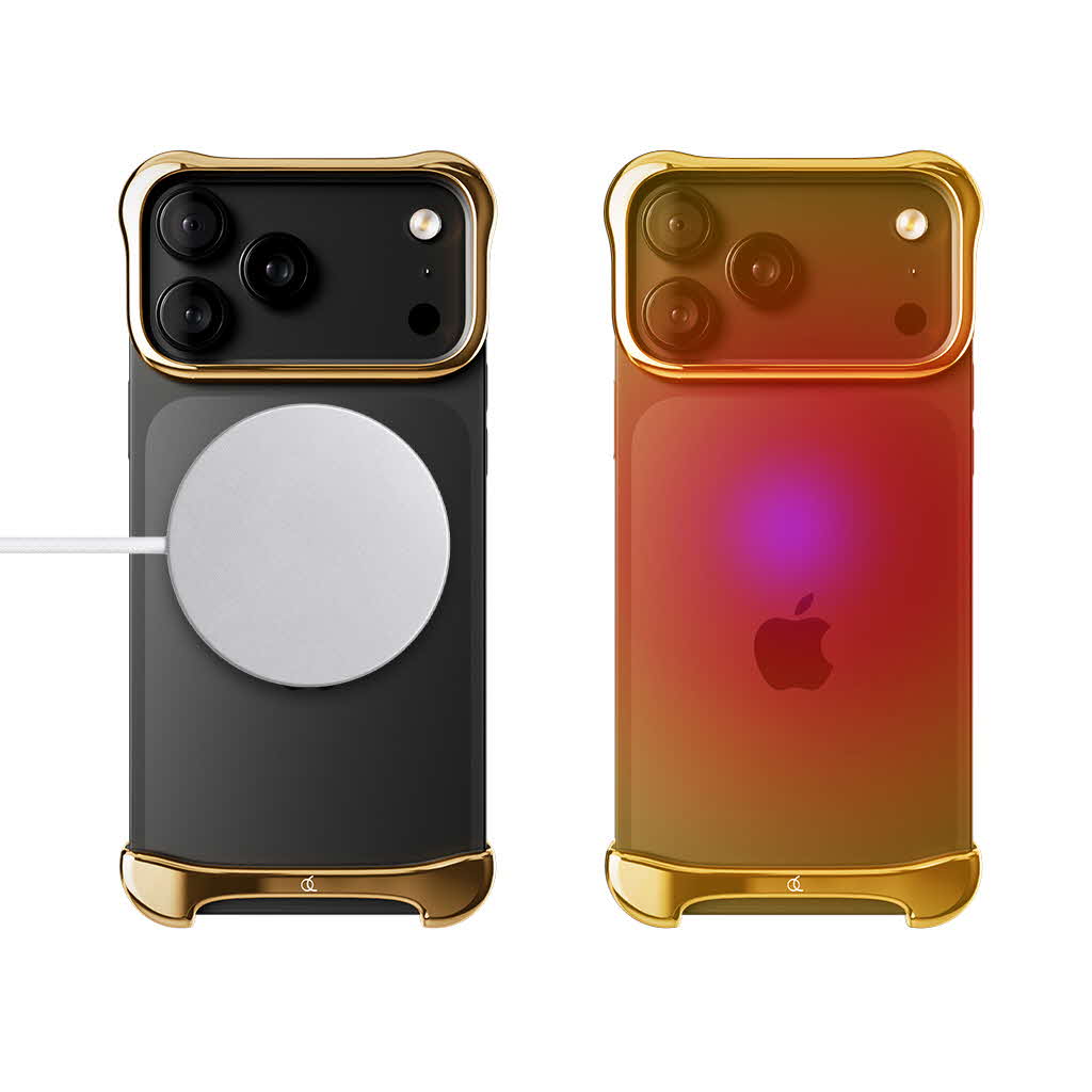 楽天市場】【Arc 公式】[ iPhone 17 Pro / 17 Pro Max 用] アルミ