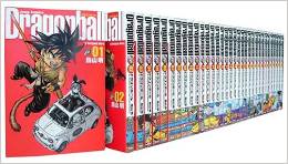 楽天市場】☆【中古】DRAGON BALL ドラゴンボール[完全版] 18〜34巻 17