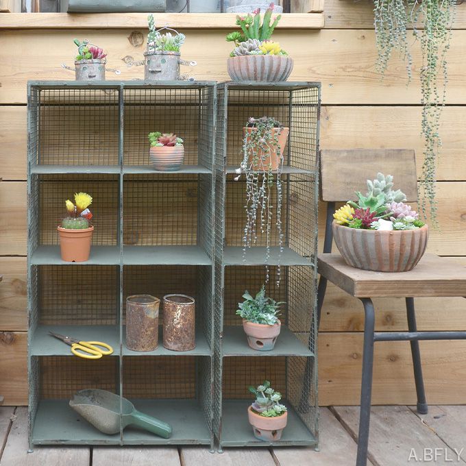 楽天市場】メタルラック ディスプレイラック ラック 棚 オープンラック