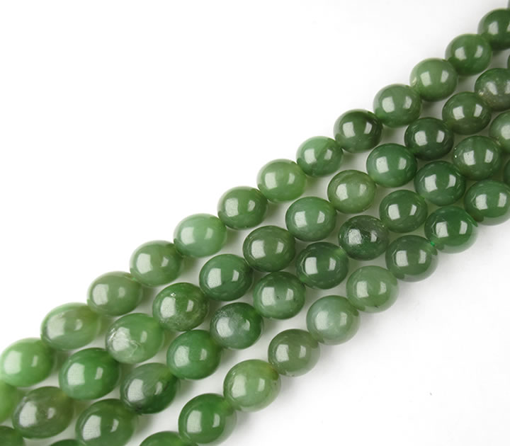 楽天市場】【PT5倍 2/11まで】ヒスイ ブレスレット8mm 和田玉 和田碧玉