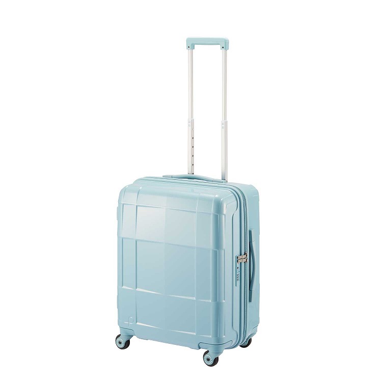 楽天市場】【エース公式】 キャリーケース ハードケース 3~5泊 スーツ